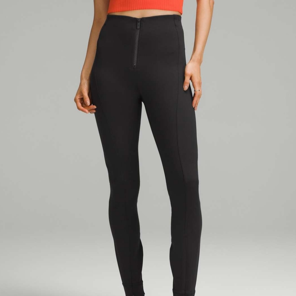 Porto San Francisco Pants Black Size 0